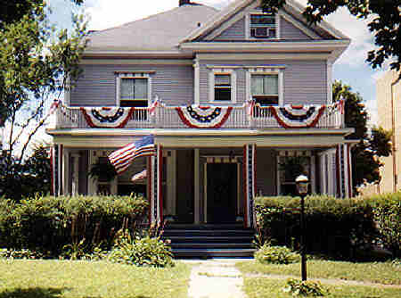 American Home
