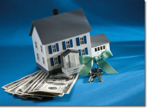 home sale