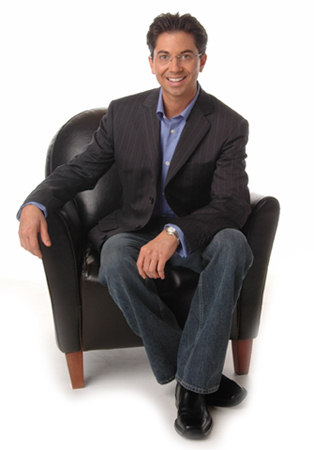 Real Estate Guru Dean Graziosi