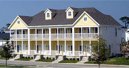 investment property
