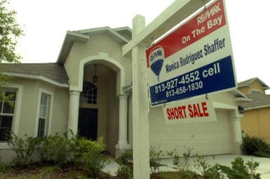 Short Sale Home