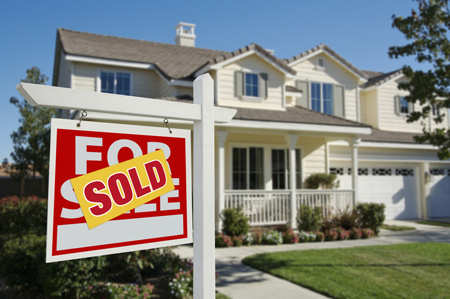 Sold Home