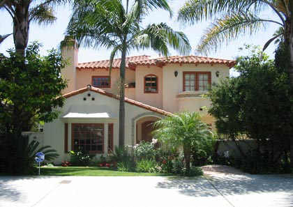 California House for Sale