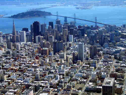 San Francisco, California