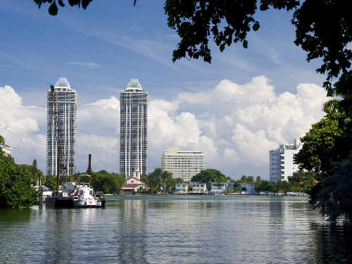 Miami Beach, Florida