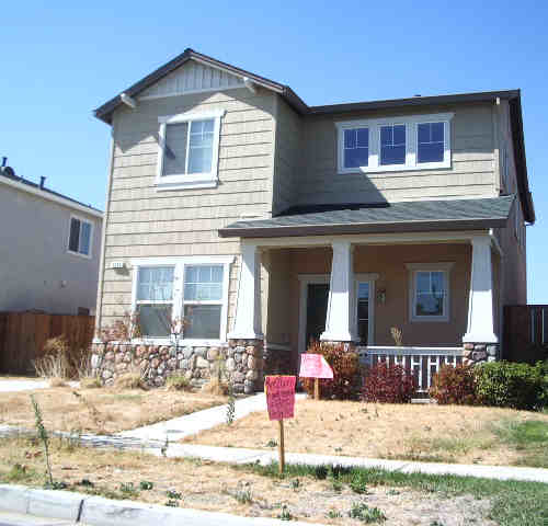 Arizona Foreclosure