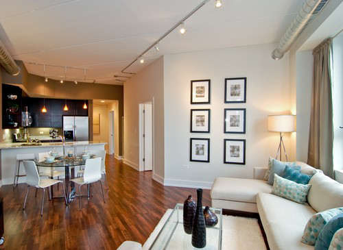 Home Interior
