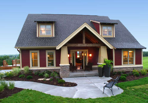 Omaha, Nebrasks Home for Sale