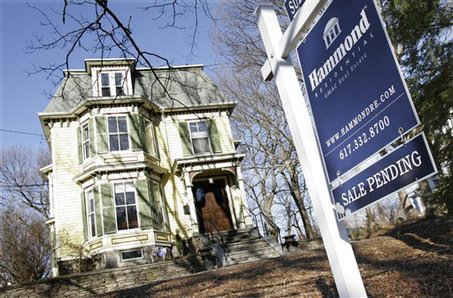 Pending Home Sale