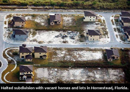 Homestead, Florida