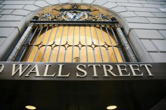Wall Street