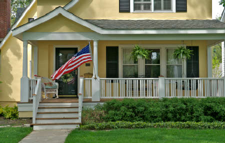 American Home