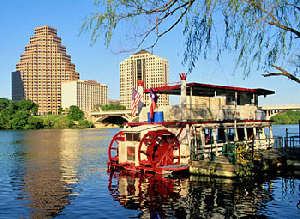 Austin, Texas