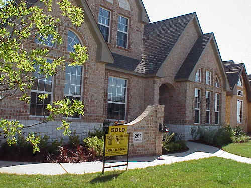Dominion Home
