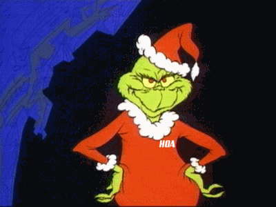 How the the Grinch Stole Christmas - By Dr. Suess