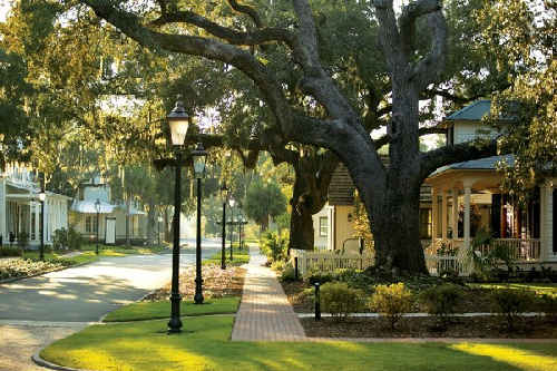 Southern Neighborhood