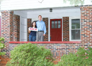 New Homeowners