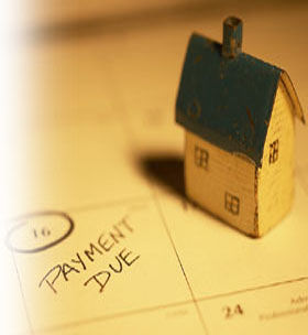 house payment