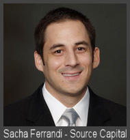 Sacha Ferrandi