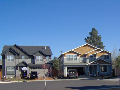 Subdivision