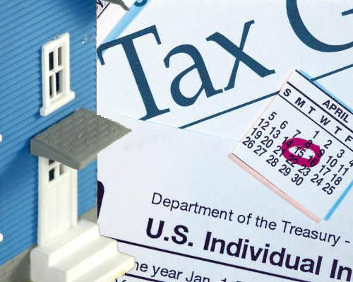 tax deduction
