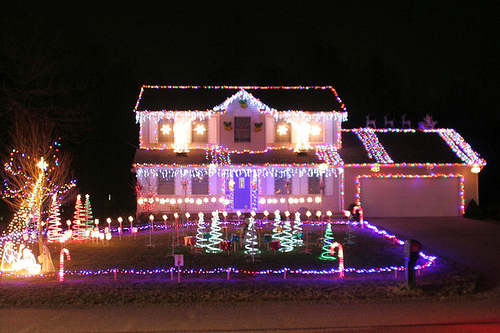 Christmas Home