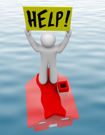 underwater home help
