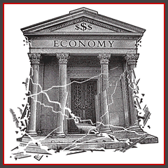 Bank Illustration