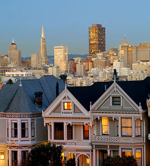 San Francisco