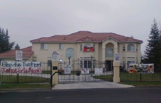 Stop Evictions