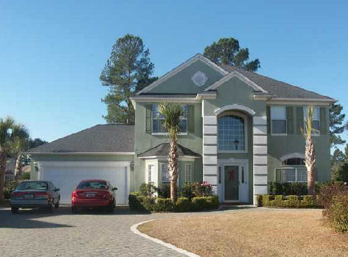 Family Home