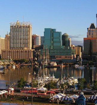 Baltimore, Maryland