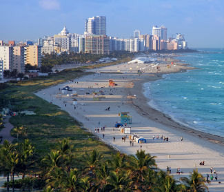 Miami Beach