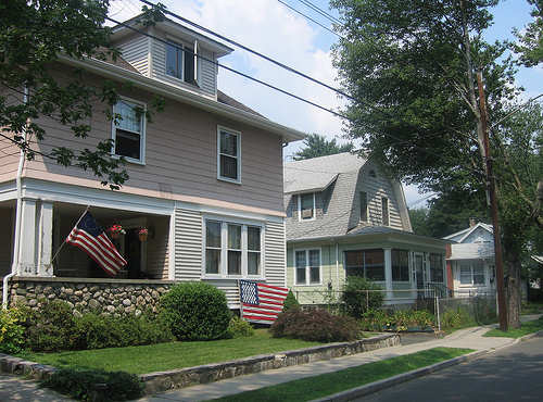 Lincoln Park Neighborhood