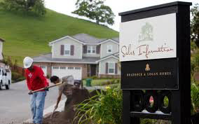 housing development