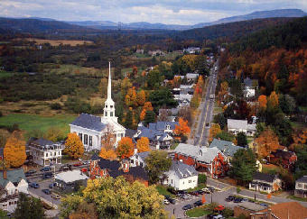 Valley