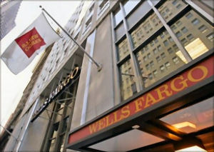 Wells Fargo Bank