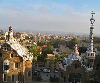 Barcelona, Spain