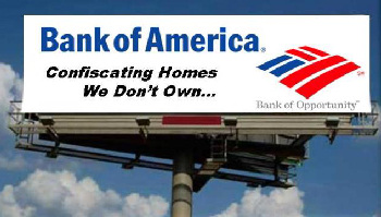BofA Billboard