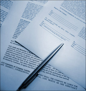 Contract