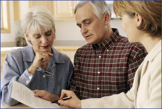 retirees