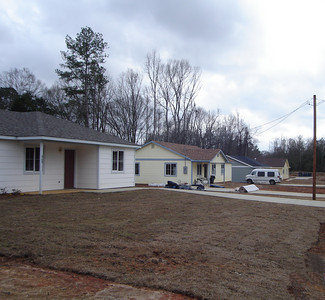 Foreclosure Crisis
