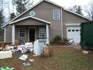 Residential Foreclosure
