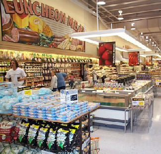 Grocery Store
