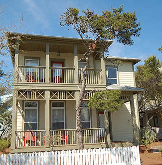 Single Family Home
