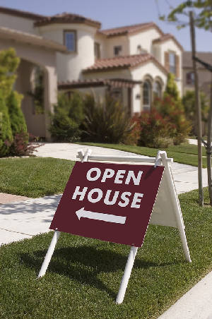 Open House