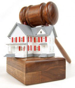 due process of the law