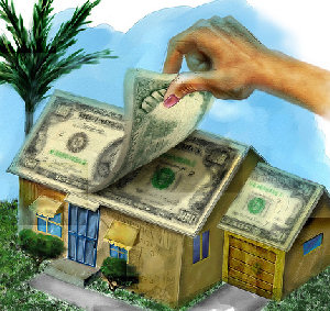 home equity