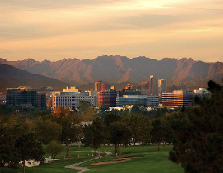 Phoenix housing market