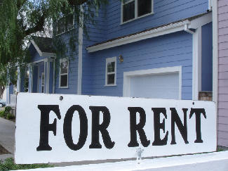 rental property